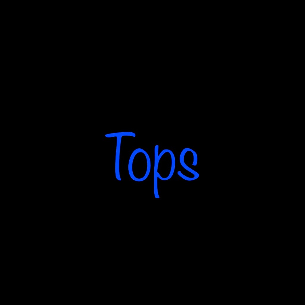 Tops